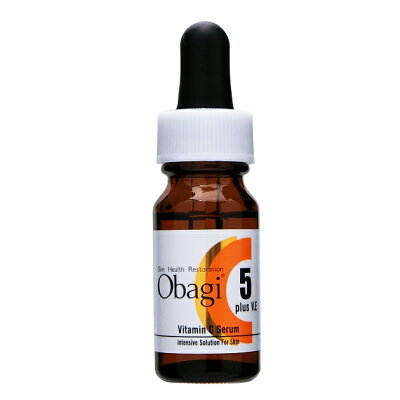 ロート製薬のビタミンC誘導体化粧品「オバジC」